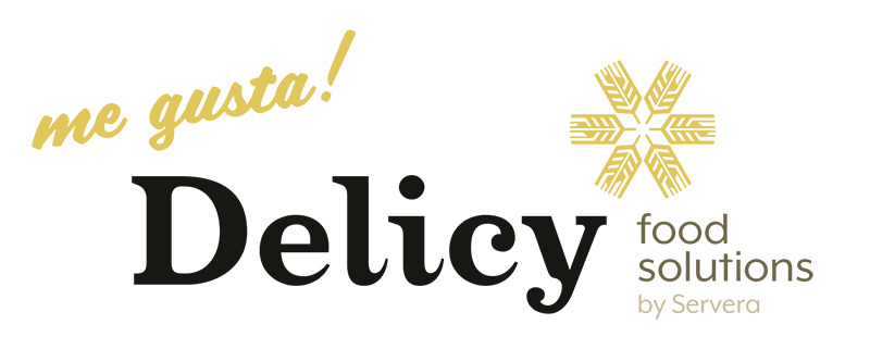 Logo Delicy Food Solutions