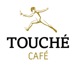 Logo Touché Café