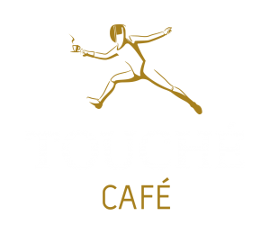 Logo Touché café